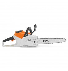 Пила цепная аккумуляторная Stihl MSA 200C-BQ (35см 1/4 1,3 72)