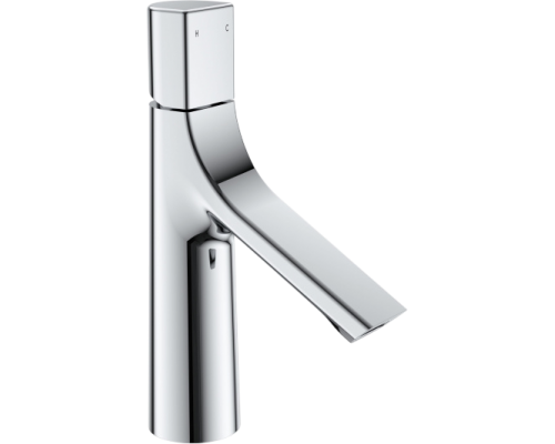 Смеситель для раковины Wonzon Woghand WW-H010-CR хром Смеситель для раковины Wonzon Woghand WW-H010-CR хром