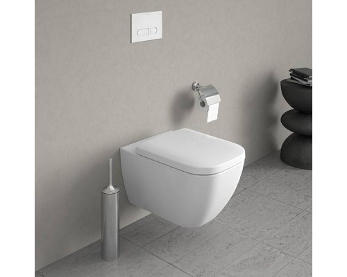 Duravit Happy D.2 Унитаз подвесной безободковый 54х36.5см., с креплением, Hygiene-Glaze, цвет: белый . 2222092000 Duravit Happy D.2 Унитаз подвесной безободковый 54х36.5см., с креплением, Hygiene-Glaze, цвет: белый . 2222092000