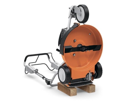 Газонокосилка бензиновая Stihl RM 3.0 RT Газонокосилка бензиновая Stihl RM 3.0 RT