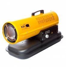 Воздухонагреватель дизельный REDVERG RD-DHD20T