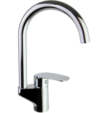Смеситель для кухни Ramonsoler New Fly 572601 хром
