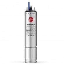 Электродвигатель Pedrollo 4PDm 0,75 (0,55 kW 0,75НР)