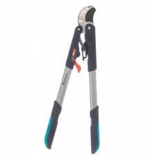 Сучкорез Gardena Comfort с храповым механизмом SmartCut