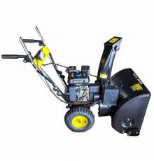 Снегоуборщик бензиновый HUTER SGC 5500В