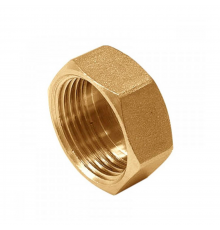 Заглушка TIEMME BP 1 1/ 4 1500285(1880G0007)