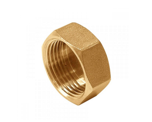 Заглушка TIEMME BP 1 1/ 4 1500285(1880G0007)