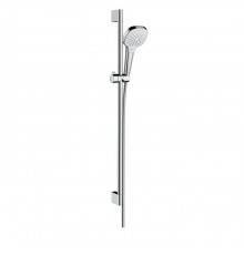 Hansgrohe Croma Select E Vario Uni душевой набор, 0,90, цвет: хром. 26592400