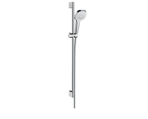 Hansgrohe Croma Select E Vario Uni душевой набор, 0,90, цвет: хром. 26592400 Hansgrohe Croma Select E Vario Uni душевой набор, 0,90, цвет: хром. 26592400