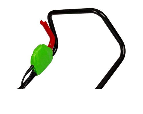 Газонокосилка электрическая REDVERG RD-ELM104G