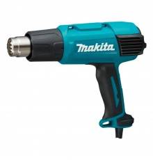 Фен строительный Makita HG6031VK