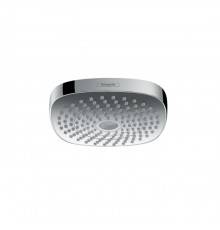 Hansgrohe Croma Select E 180 2jet Верхний душ, цвет: хром. 26524400