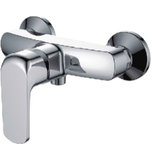 Смеситель для душа Ledeme H44 L2044 хром
