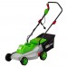 Газонокосилка электрическая REDVERG RD-ELM104G