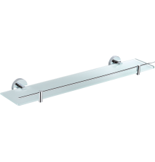 Полка Wonzon   Woghand WW-8127 хром