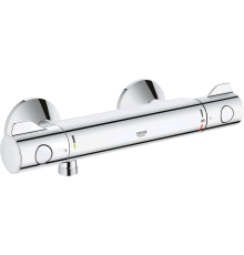Термостатический смеситель Grohe Grohtherm 800 34558000, для душа
