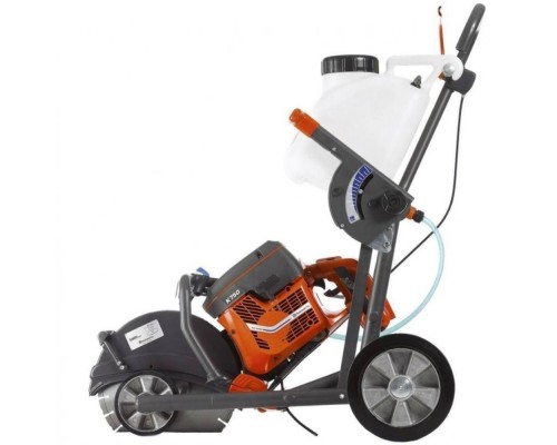 Тележка Husqvarna в сборе для бензореза К970/K1260 Тележка Husqvarna в сборе для бензореза К970/K1260