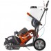 Тележка Husqvarna в сборе для бензореза К970/K1260