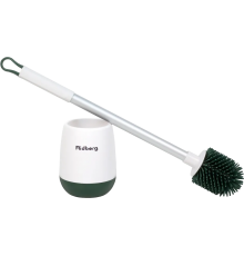 Ершик Ridberg Toilet Brush 1210644, green