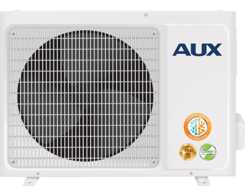 Настенный кондиционер AUX ASW-H09A4/JD-R2DI (v1) + AS-H09A4/JD-R2DI (v1), белый Настенный кондиционер AUX ASW-H09A4/JD-R2DI (v1) + AS-H09A4/JD-R2DI (v1), белый