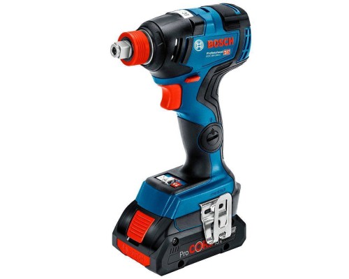 Гайковерт аккумуляторный Bosch GDX 18V-200 C (без акк, без з/у) Гайковерт аккумуляторный Bosch GDX 18V-200 C (без акк, без з/у)