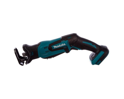 Пила сабельная аккумуляторная Makita DJR185Z (без акк, без з/у) Пила сабельная аккумуляторная Makita DJR185Z (без акк, без з/у)