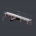 W01SC-U11-070-04SB Трап для душа линейный, универсальный затвор Tile, 70 см