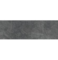 Плитка настенная Delacora Grafito Dark матовая, ректифицированная 24,6х74