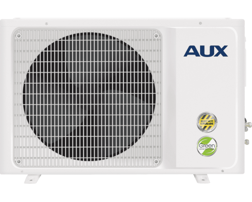 Настенный кондиционер AUX ASW-H09B4/FJ-BR1 + AS-H09B4/FJ-R1, черный Настенный кондиционер AUX ASW-H09B4/FJ-BR1 + AS-H09B4/FJ-R1, черный