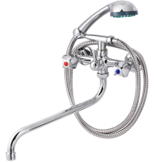 Универсальный смеситель Профсан Стандарт-А PSM-156-50