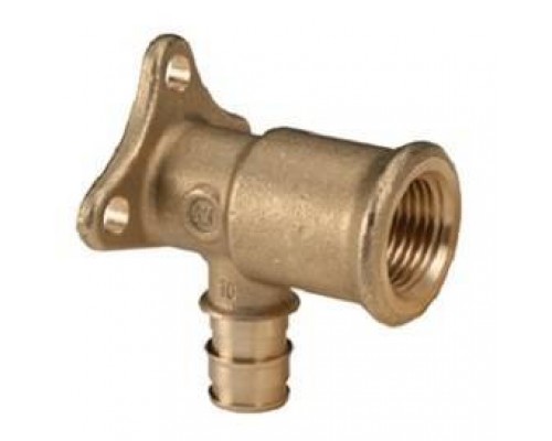 Угольник установочный GX, 20x1/2F Угольник установочный GX, 20x1/2F