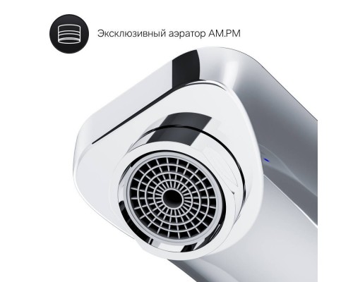 F85A72600 Смеситель для раковины, монтируемый в стену F85A72600 Смеситель для раковины, монтируемый в стену