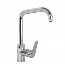 Fima Carlo Frattini Kitchen Смеситель для кухни, на 1 отв., цвет: хром. F3007/1RCR.ES