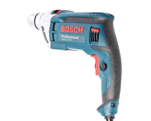 Дрель Bosch GSB 16 RE (БЗП) (500) Дрель Bosch GSB 16 RE (БЗП) (500)