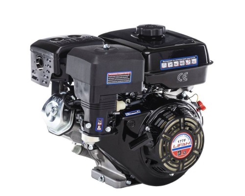 Двигатель бензиновый LIFAN 177F