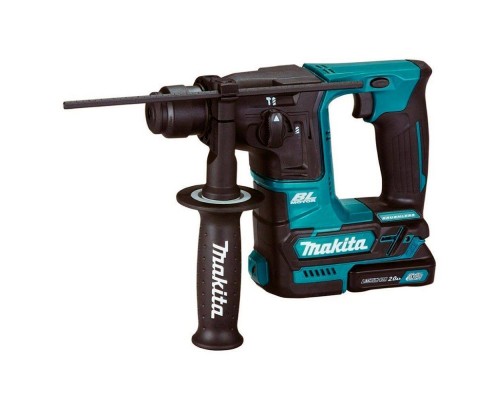 Перфоратор аккумуляторный Makita HR166DWAJ Перфоратор аккумуляторный Makita HR166DWAJ