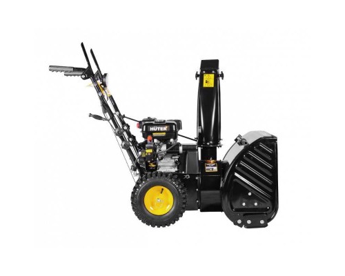 Снегоуборщик бензиновый HUTER SGC 4800E