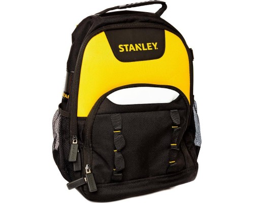 Рюкзак для инструмента Stanley 350х160х440 STST1-72335 Рюкзак для инструмента Stanley 350х160х440 STST1-72335