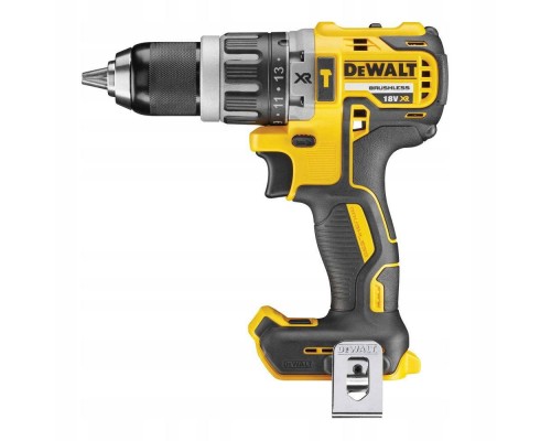 Шуруповерт аккумуляторный DeWalt DCD796NT
