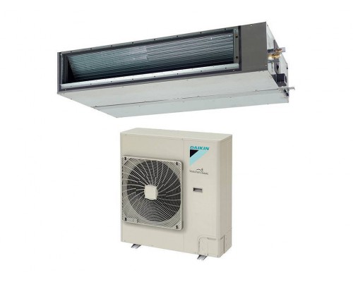 Канальный кондиционер FDA125A/RZQSG125L9V
