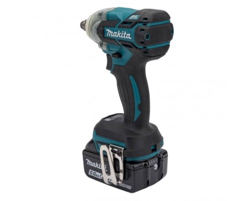 Гайковерт аккумуляторный ударный Makita DTW285RTK