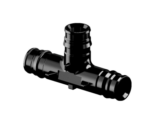Тройник Uponor QE PPSU равнопроходной 32x32x32 1001250 Тройник Uponor QE PPSU равнопроходной 32x32x32 1001250