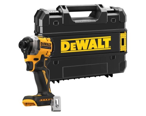 Шуруповерт аккумуляторный DeWalt DCF850NT (без акк, без з/у) Шуруповерт аккумуляторный DeWalt DCF850NT (без акк, без з/у)