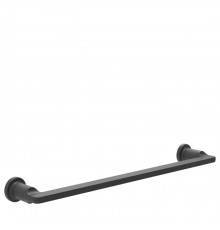 Gessi Inciso Полотенцедержатель, 45 см. подвесной, цвет: black XL. 58500#299