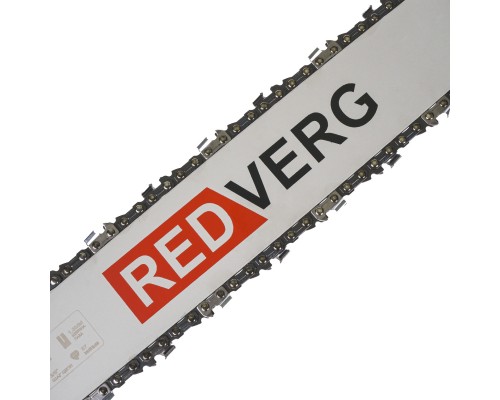 Пила цепная электрическая REDVERG RD-ECL2200-16S
