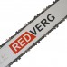 Пила цепная электрическая REDVERG RD-ECL2200-16S