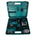 Лобзик аккумуляторный Makita DJV180RFE