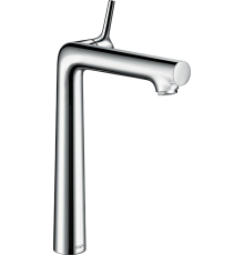Смеситель для раковины Hansgrohe Talis S 72115000 с донным клапаном