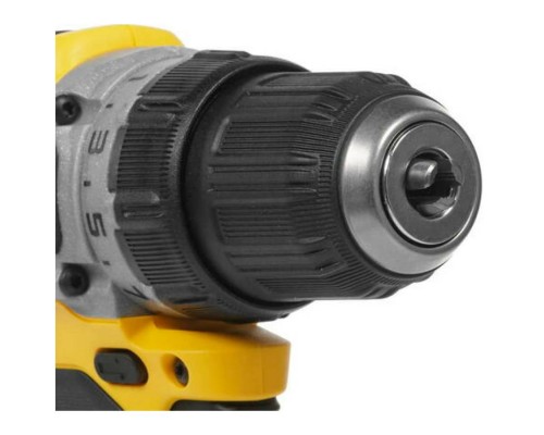 Шуруповерт аккумуляторный DeWalt DCD701N(без акк, без з/у) Шуруповерт аккумуляторный DeWalt DCD701N(без акк, без з/у)