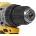 Шуруповерт аккумуляторный DeWalt DCD701N(без акк, без з/у)